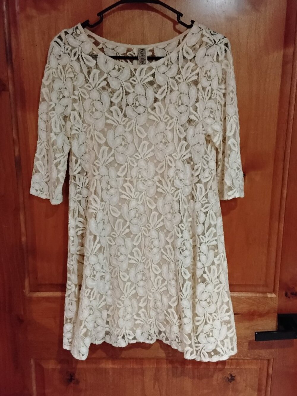 Free People Women's Mini Dress Size S/P #18